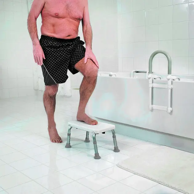 Sapho - Ridder Bathroom accessories - Fürdőszobai ülőke - A0102601 – 4. kép
