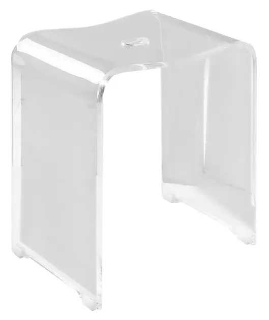 Sapho - Ridder Bathroom accessories - Fürdőszobai ülőke - A211100
