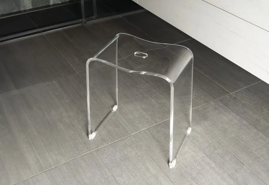 Sapho - Ridder Bathroom accessories - Fürdőszobai ülőke - A211100 – 3. kép