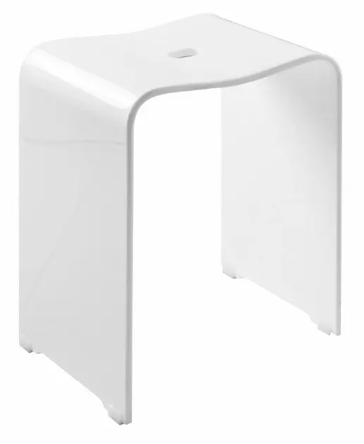 Sapho - Ridder Bathroom accessories - Fürdőszobai ülőke - A211101