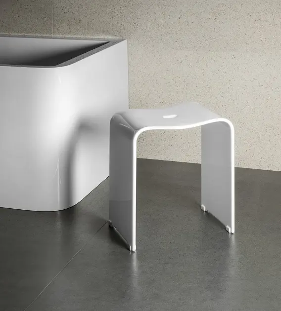 Sapho - Ridder Bathroom accessories - Fürdőszobai ülőke - A211101 – 3. kép