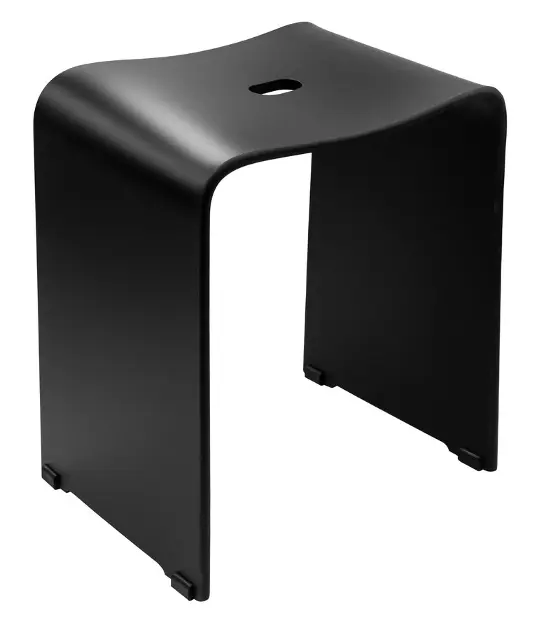 Sapho - Ridder Bathroom accessories - Fürdőszobai ülőke - A211110