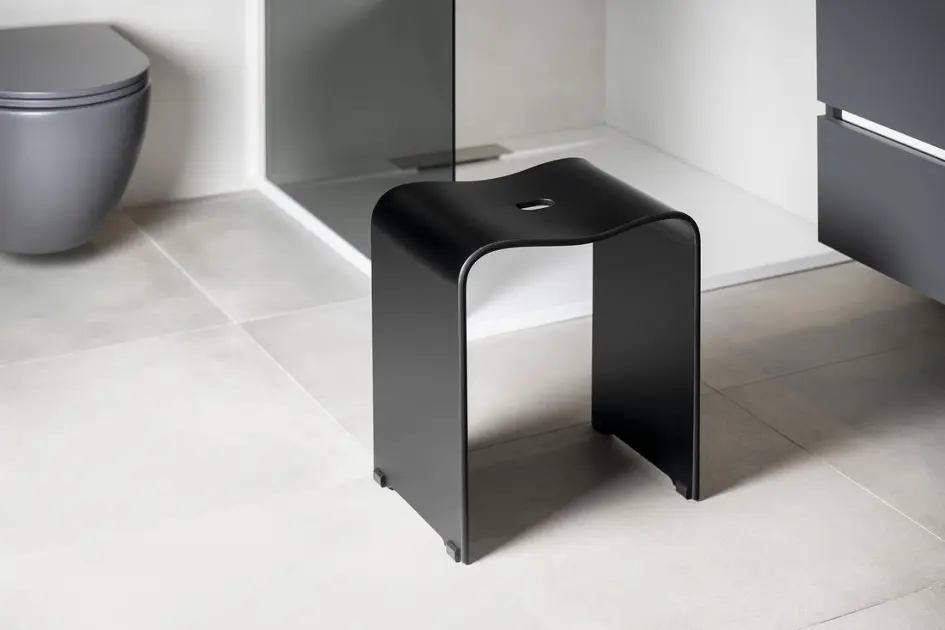 Sapho - Ridder Bathroom accessories - Fürdőszobai ülőke - A211110 – 4. kép