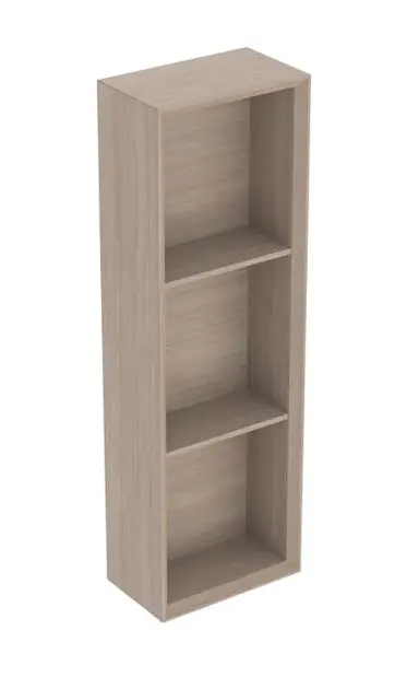 Geberit - iCon - Fürdőszobapolc- és polcrendszer - 502.320.JH.1
