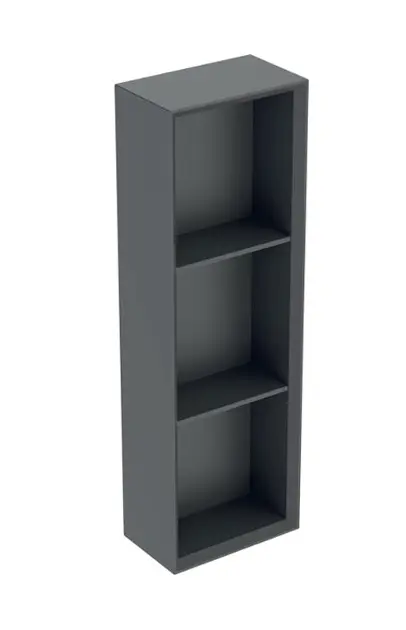 Geberit - iCon - Fürdőszobapolc- és polcrendszer - 502.320.JK.1