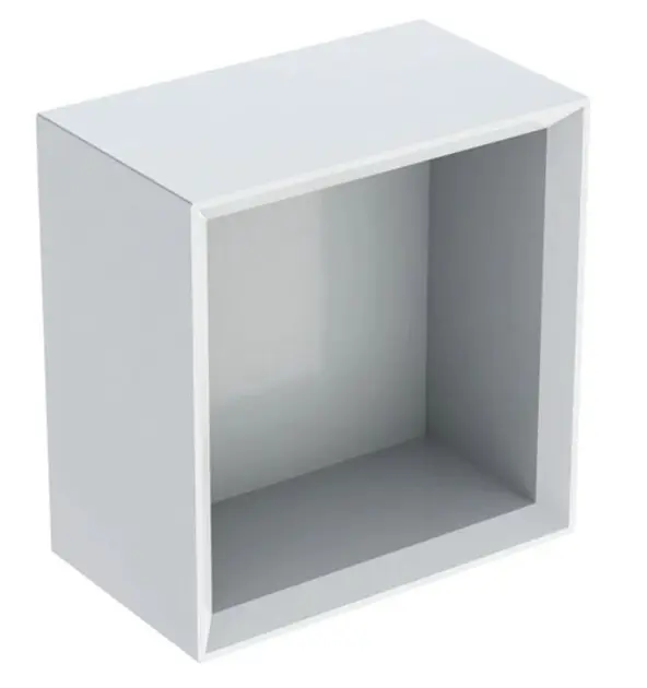 Geberit - iCon - Fürdőszobapolc- és polcrendszer - 502.321.01.1
