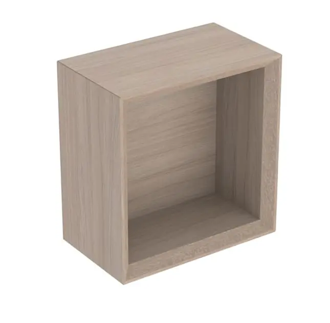 Geberit - iCon - Fürdőszobapolc- és polcrendszer - 502.321.JH.1