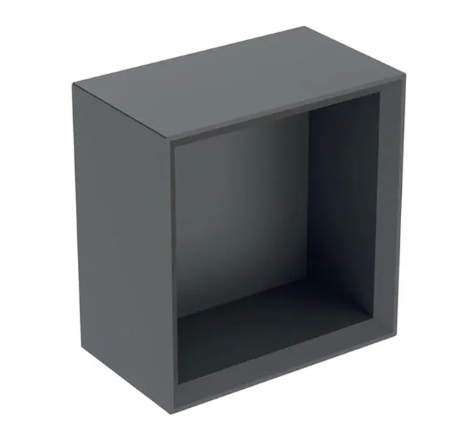 Geberit - iCon - Fürdőszobapolc- és polcrendszer - 502.321.JK.1