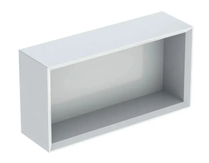 Geberit - iCon - Fürdőszobapolc- és polcrendszer - 502.322.01.1