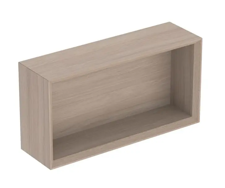 Geberit - iCon - Fürdőszobapolc- és polcrendszer - 502.322.JH.1