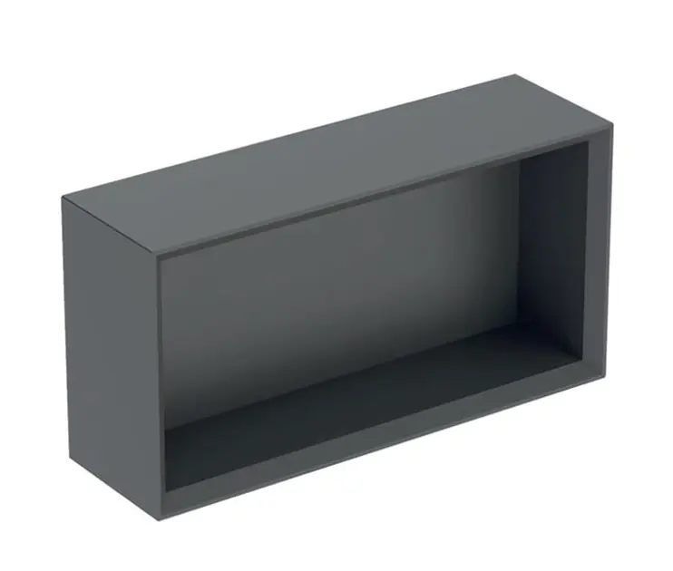 Geberit - iCon - Fürdőszobapolc- és polcrendszer - 502.322.JK.1