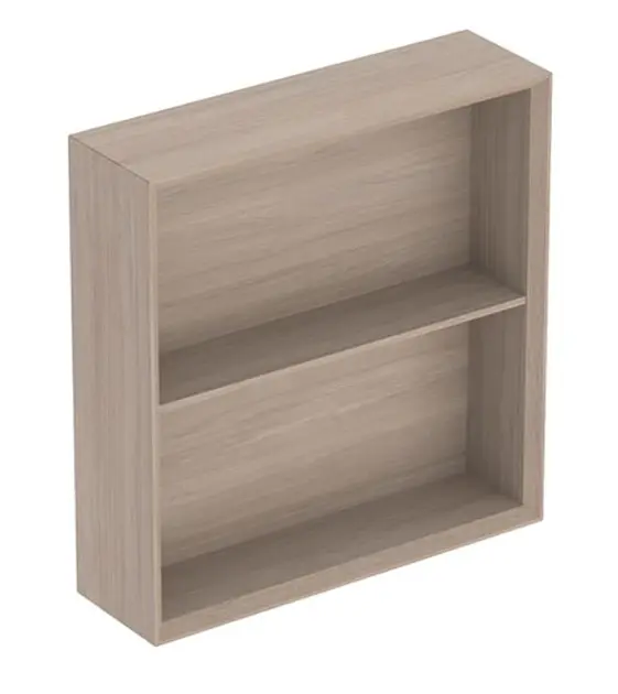 Geberit - iCon - Fürdőszobapolc- és polcrendszer - 502.323.JH.1