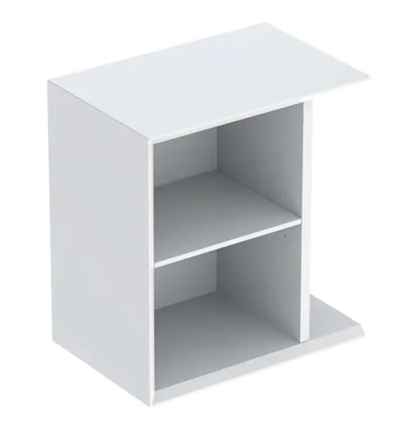 Geberit - iCon - Fürdőszobapolc- és polcrendszer - 502.324.01.1