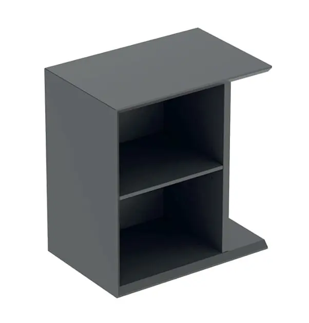 Geberit - iCon - Fürdőszobapolc- és polcrendszer - 502.324.JK.1