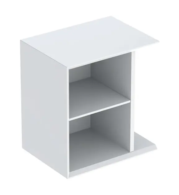 Geberit - iCon - Fürdőszobapolc- és polcrendszer - 502.325.01.1