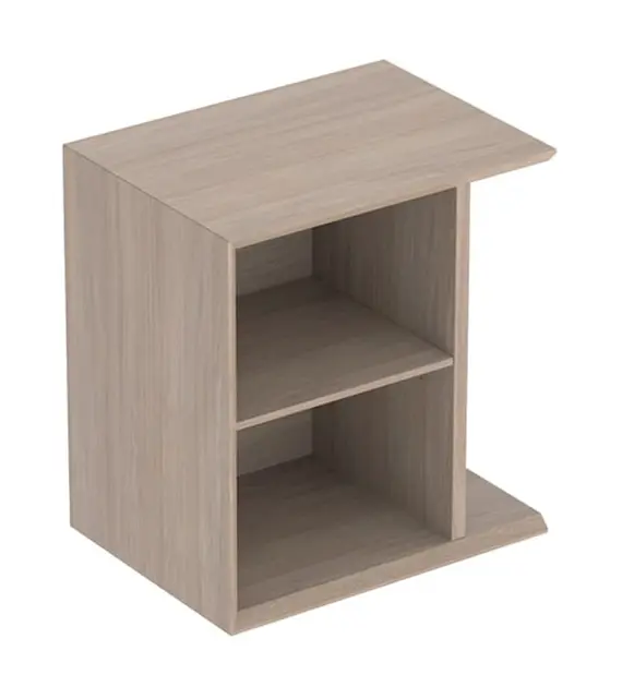 Geberit - iCon - Fürdőszobapolc- és polcrendszer - 502.325.JH.1