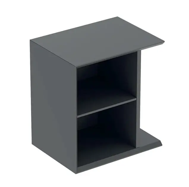 Geberit - iCon - Fürdőszobapolc- és polcrendszer - 502.325.JK.1