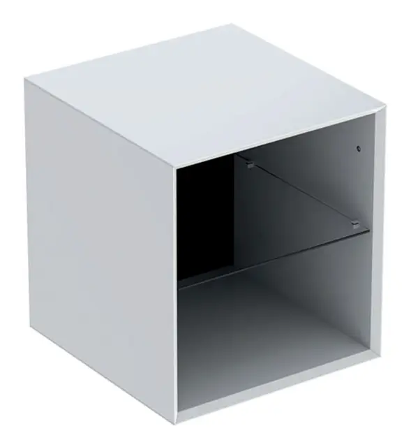 Geberit - ONE - Fürdőszobapolc- és polcrendszer - 505.079.00.1