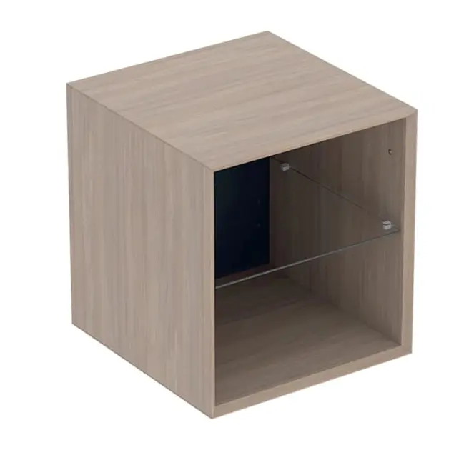 Geberit - ONE - Fürdőszobapolc- és polcrendszer - 505.079.00.5