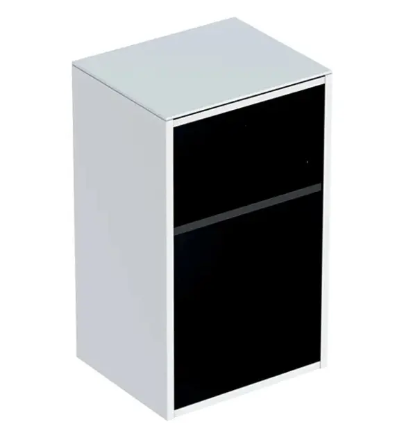 Geberit - Smyle Square - Fürdőszobapolc- és polcrendszer - 500.358.00.1