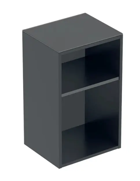 Geberit - Smyle Square - Fürdőszobapolc- és polcrendszer - 500.358.JK.1