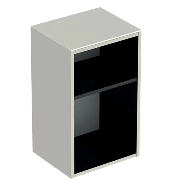 Geberit - Smyle Square - Fürdőszobapolc- és polcrendszer - 500.358.JL.1