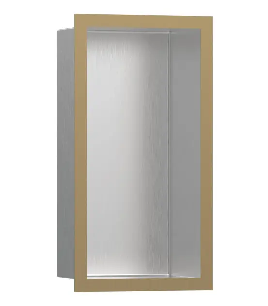 Hansgrohe - XtraStoris Individual - Fürdőszobapolc- és polcrendszer - 56094140