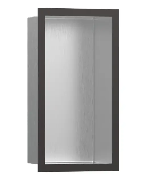 Hansgrohe - XtraStoris Individual - Fürdőszobapolc- és polcrendszer - 56094340