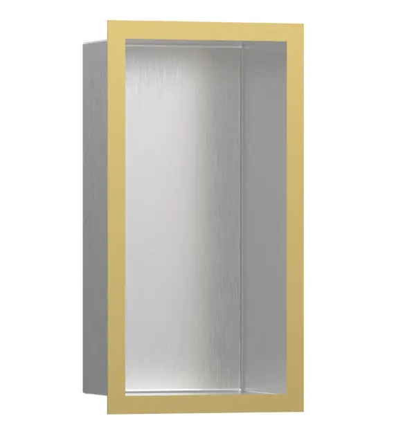 Hansgrohe - XtraStoris Individual - Fürdőszobapolc- és polcrendszer - 56094990