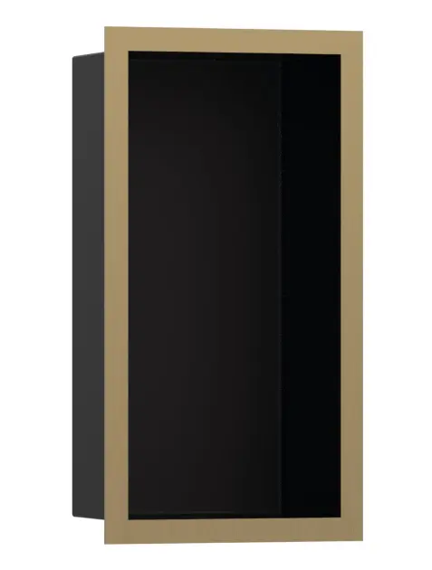 Hansgrohe - XtraStoris Individual - Fürdőszobapolc- és polcrendszer - 56095140