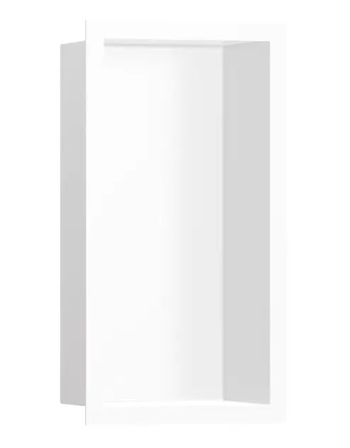 Hansgrohe - XtraStoris Individual - Fürdőszobapolc- és polcrendszer - 56096700