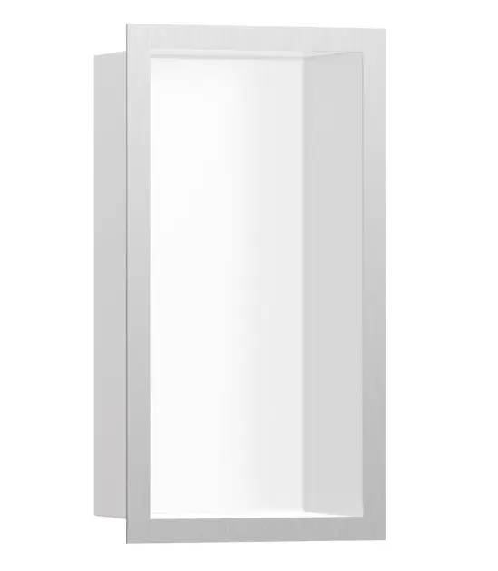 Hansgrohe - XtraStoris Individual - Fürdőszobapolc- és polcrendszer - 56096800