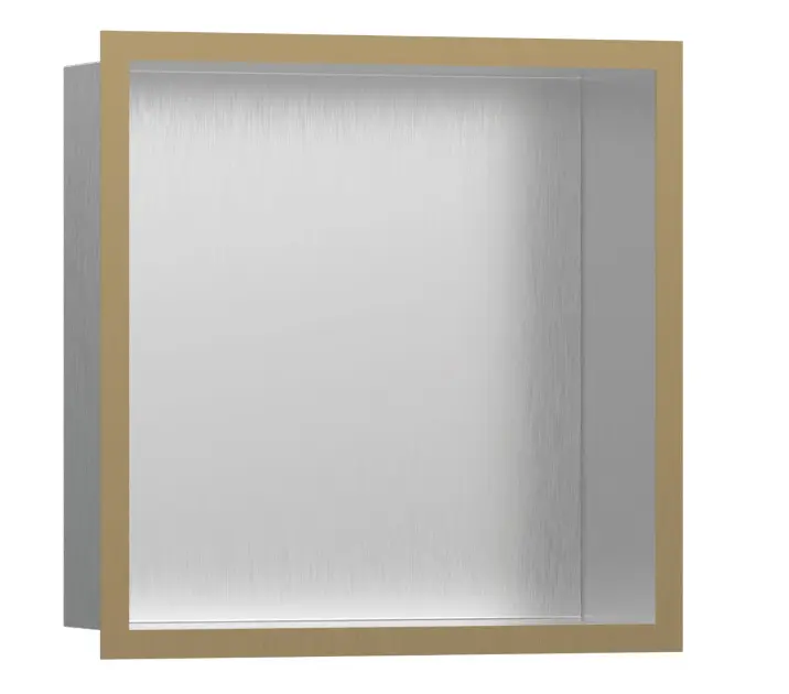 Hansgrohe - XtraStoris Individual - Fürdőszobapolc- és polcrendszer - 56097140