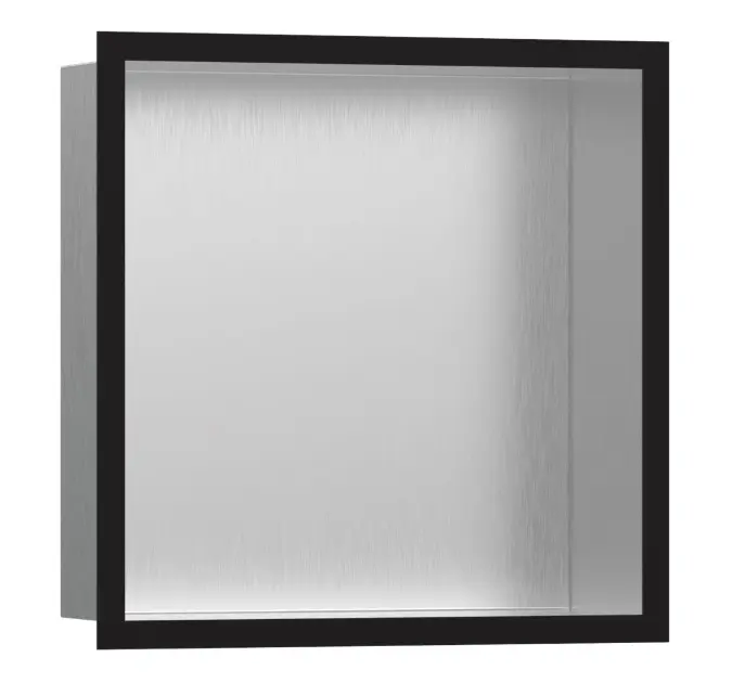 Hansgrohe - XtraStoris Individual - Fürdőszobapolc- és polcrendszer - 56097670