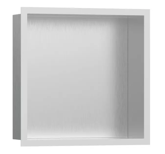 Hansgrohe - XtraStoris Individual - Fürdőszobapolc- és polcrendszer - 56097700