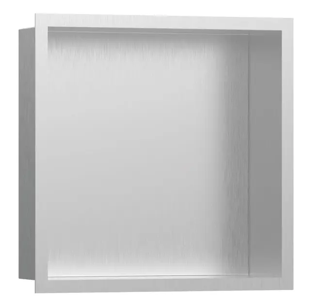 Hansgrohe - XtraStoris Individual - Fürdőszobapolc- és polcrendszer - 56097800