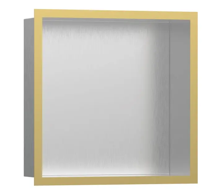 Hansgrohe - XtraStoris Individual - Fürdőszobapolc- és polcrendszer - 56097990