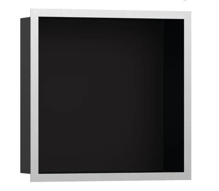 Hansgrohe - XtraStoris Individual - Fürdőszobapolc- és polcrendszer - 56098800