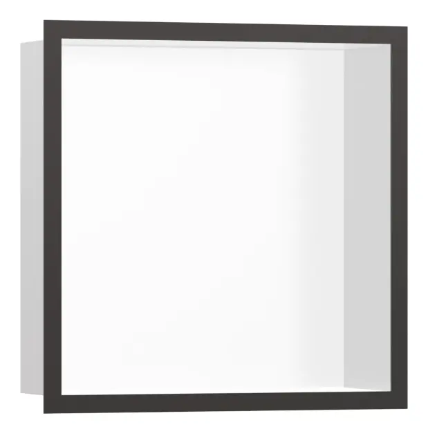 Hansgrohe - XtraStoris Individual - Fürdőszobapolc- és polcrendszer - 56099340