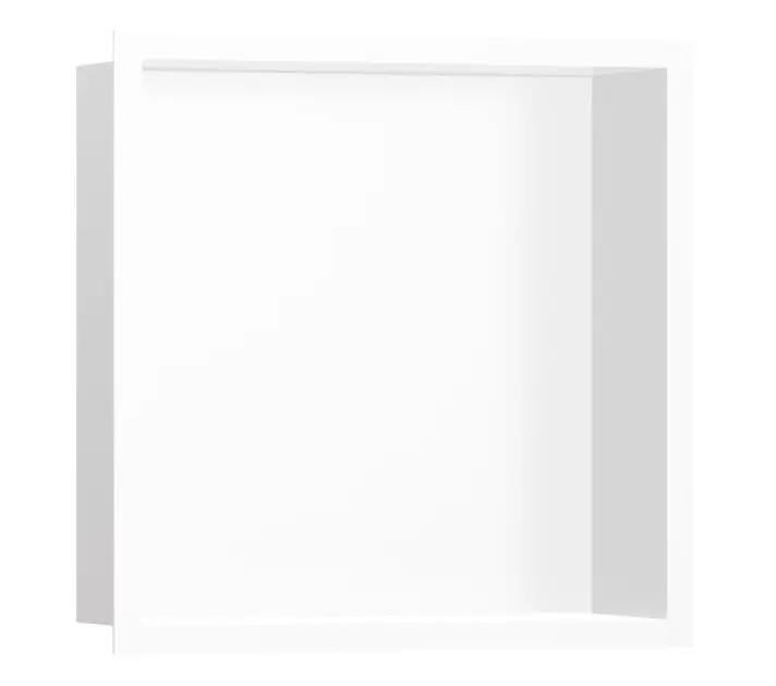 Hansgrohe - XtraStoris Individual - Fürdőszobapolc- és polcrendszer - 56099700