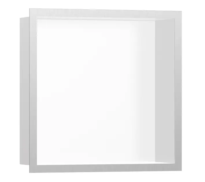 Hansgrohe - XtraStoris Individual - Fürdőszobapolc- és polcrendszer - 56099800
