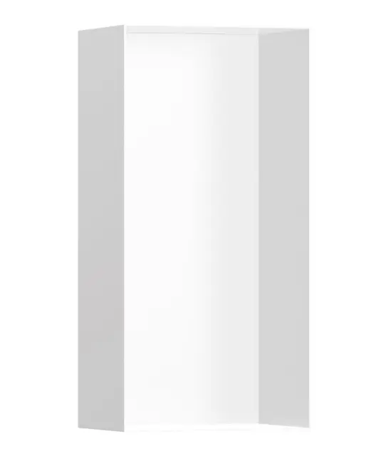 Hansgrohe - XtraStoris Minimalistic - Fürdőszobapolc- és polcrendszer - 56070700