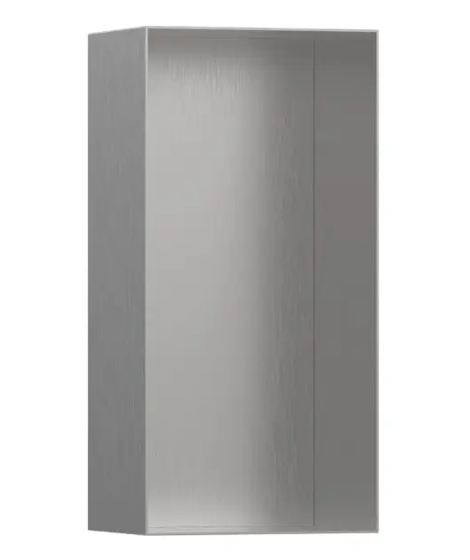 Hansgrohe - XtraStoris Minimalistic - Fürdőszobapolc- és polcrendszer - 56070800