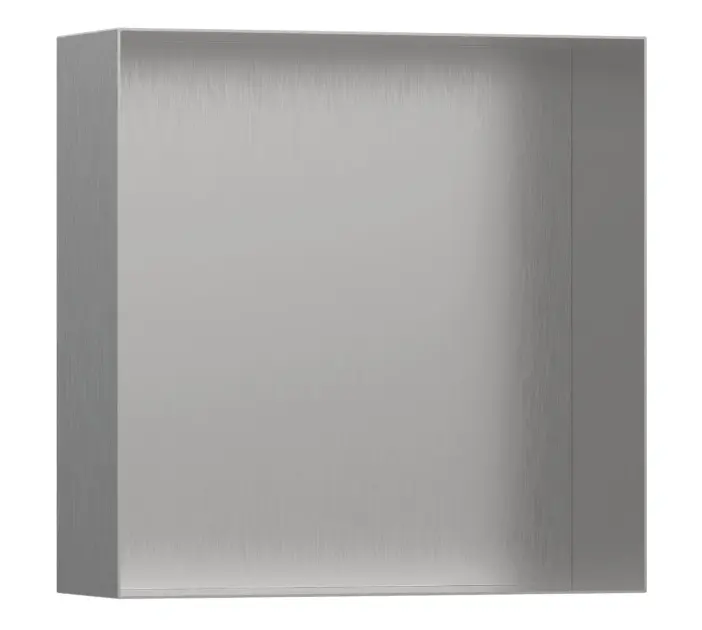 Hansgrohe - XtraStoris Minimalistic - Fürdőszobapolc- és polcrendszer - 56073800