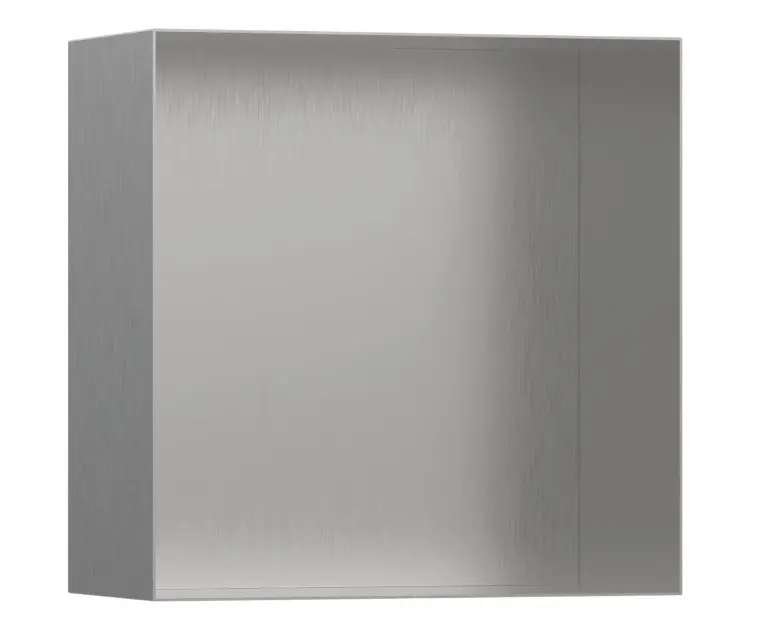 Hansgrohe - XtraStoris Minimalistic - Fürdőszobapolc- és polcrendszer - 56079800