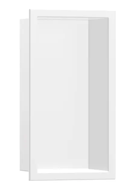 Hansgrohe - XtraStoris Original - Fürdőszobapolc- és polcrendszer - 56057700
