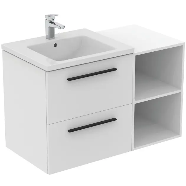 Ideal Standard - i.Life B - Fürdőszobapolc- és polcrendszer - T5267DU – 4. kép