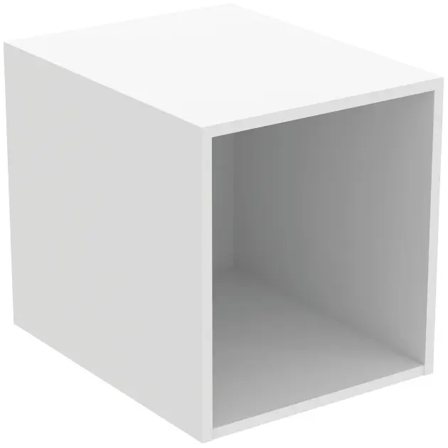 Ideal Standard - i.Life B - Fürdőszobapolc- és polcrendszer - T5268DU