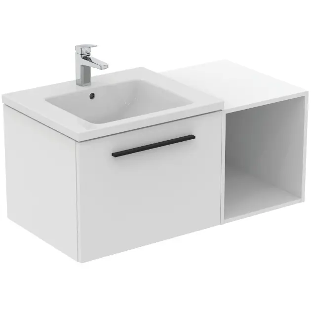 Ideal Standard - i.Life B - Fürdőszobapolc- és polcrendszer - T5268DU – 4. kép