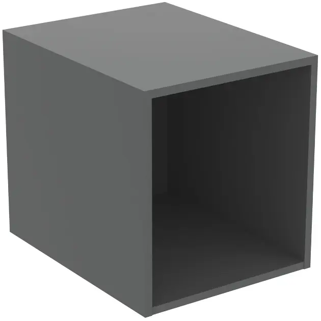 Ideal Standard - i.Life B - Fürdőszobapolc- és polcrendszer - T5268NG